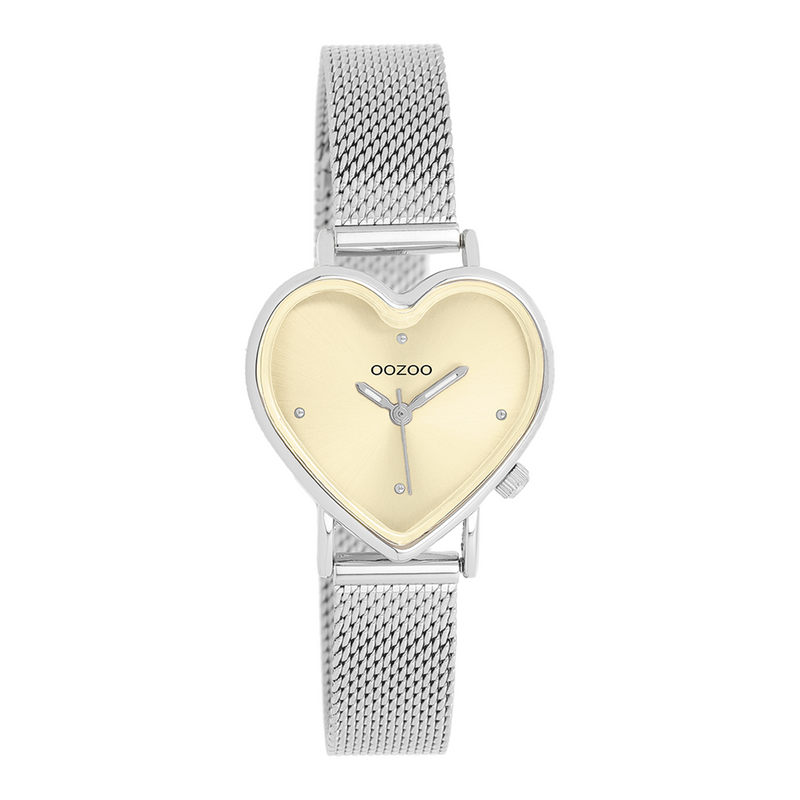 OOZOO Quartz Women's Watch C11443-zoom-