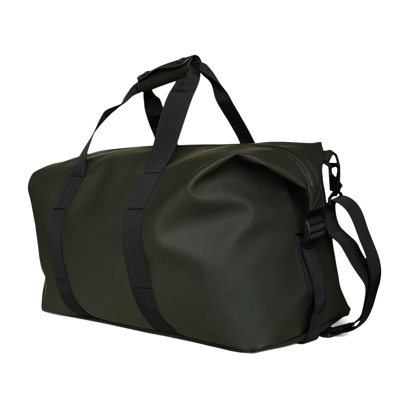 Rains Hilo Green Travel Bag R14200-03