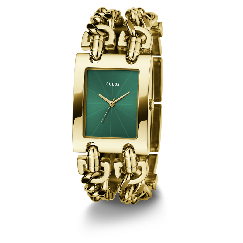 Guess Mod Heavy Metal Damenuhr GW0740L2-zoom-