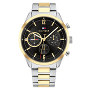 Tommy Hilfiger herren Mehrfarbig TH1791944