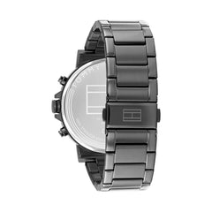 Tommy Hilfiger Grey Men's Watch TH1710711