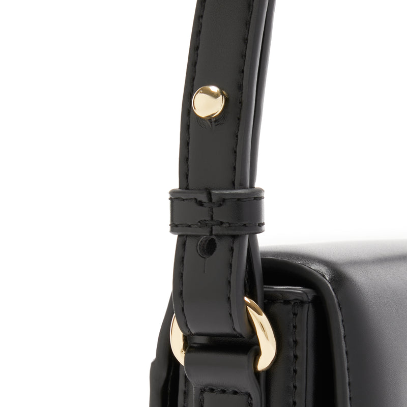 Chiara Ferragni damen Umhängetasche Schwarz 75SB4BK2-ZS959-899-zoom-