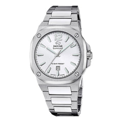 Jaguar Rondcarre White Men's Watch J1024/4