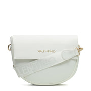 Valentino Bags Bigs damen Umhängetasche Weiß VBS3XJ02BIANCO