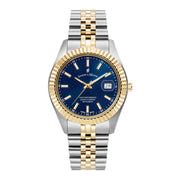 Jacques du Manoir Inspiration Business herren Uhr JWN01705