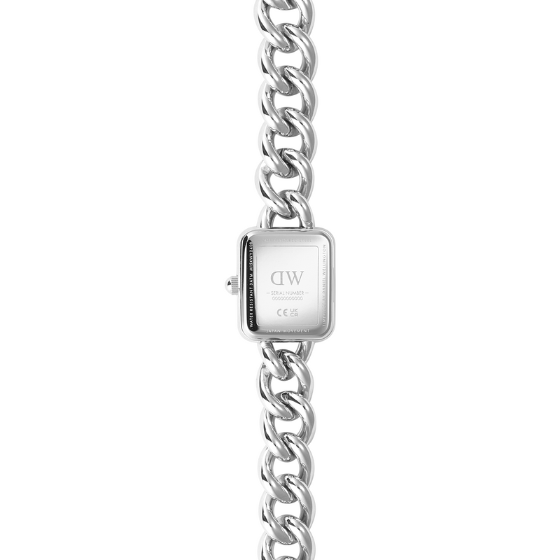 Daniel Wellington Mini Jolie Chain Damenuhr DW00100834-zoom-