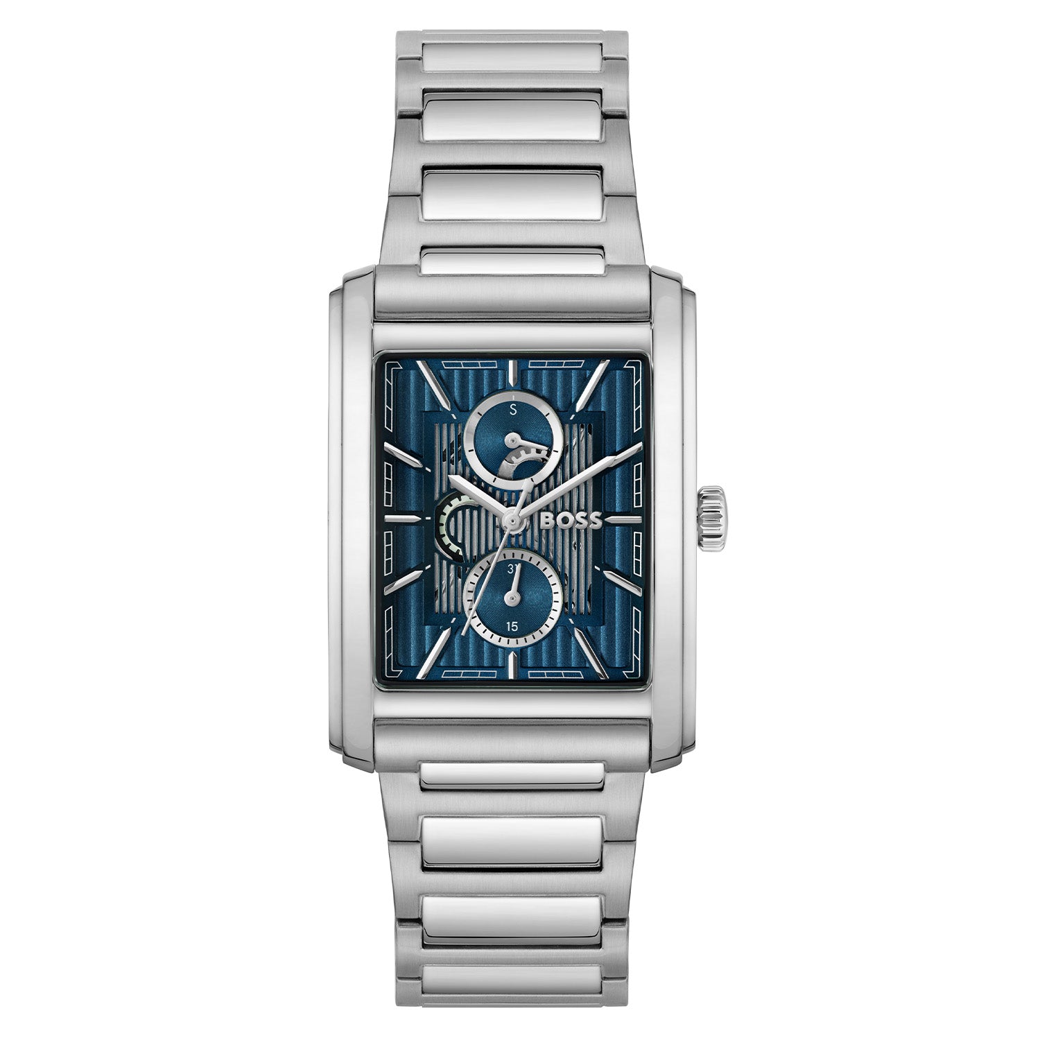 Hugo Boss Quartz Watch 42 mm HB1514318