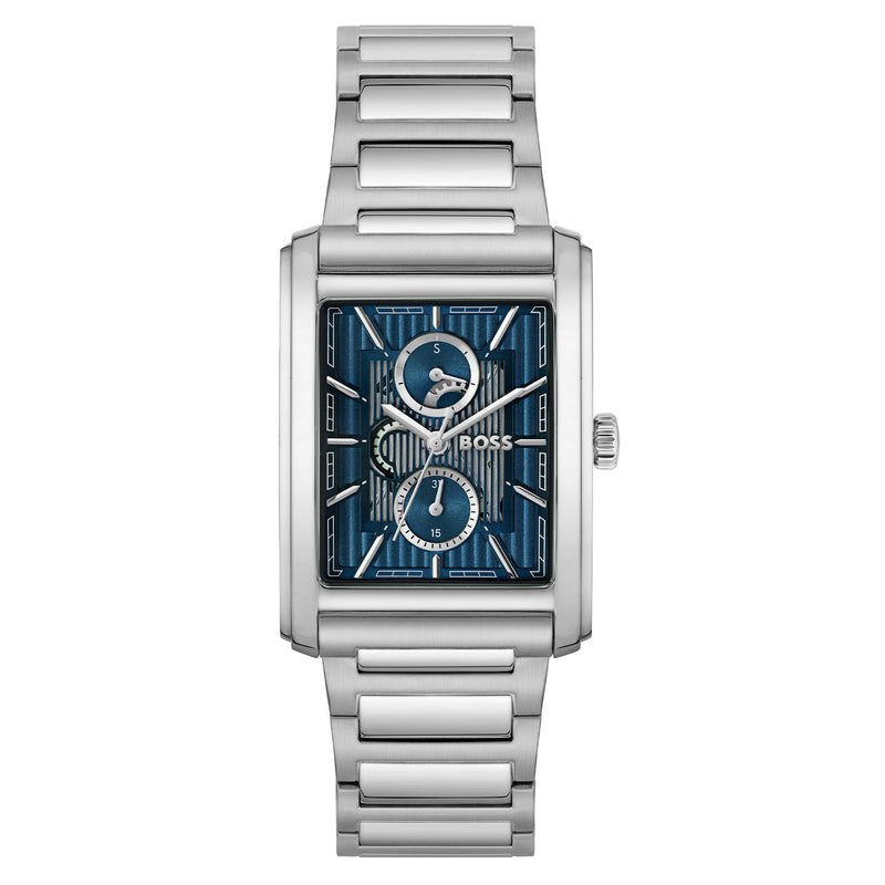 Hugo Boss Quarz Uhr 42 mm HB1514318-zoom-