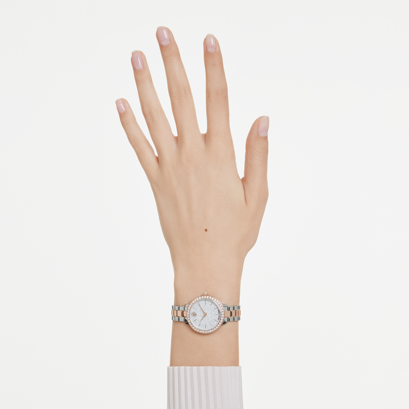 Swarovski Silver Women's Watch 5715028-zoom-