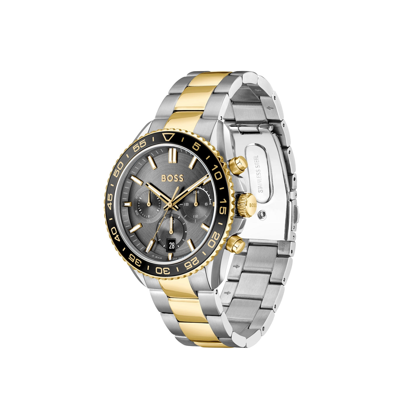Hugo Boss BOSS Gold Watch HB1514144
