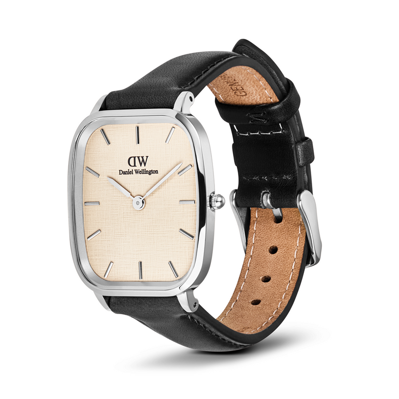 Daniel Wellington Marlon Unisex-Uhr DW00100813-zoom-