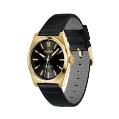 Hugo Boss #ARK Gold Men's Watch HU1530438