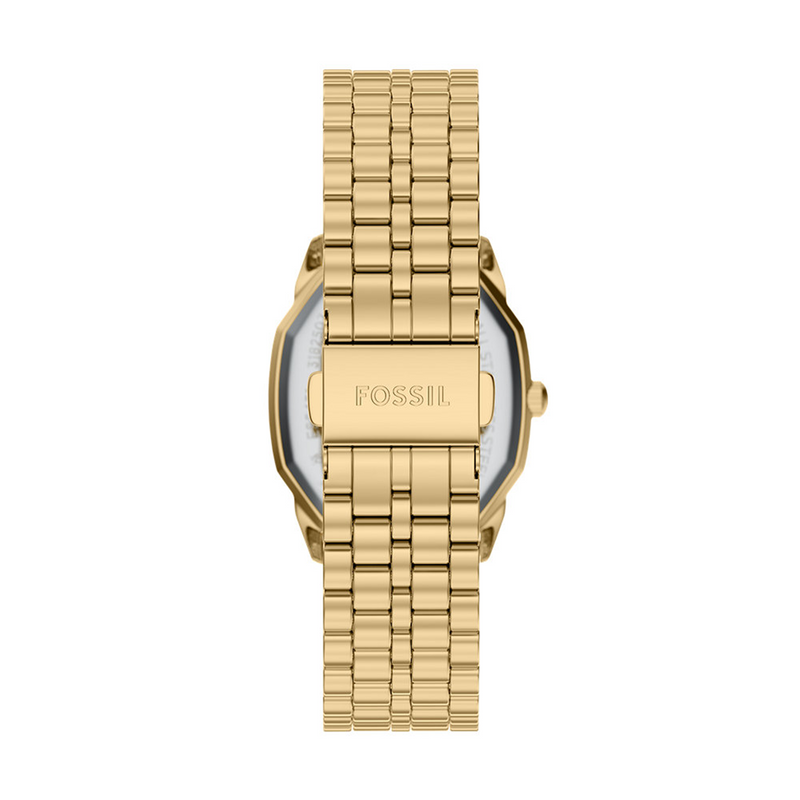 Fossil Harlow Women's Watch ES5451-zoom-