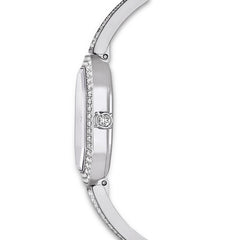 Swarovski Dextera Silver Watch 5672977