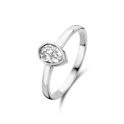 Parte Di Me Cento Luci damen Ring Silber PDM33042-58