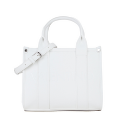 Valentino Bags Syria Re White Handbag VBS8YH05BIANCO