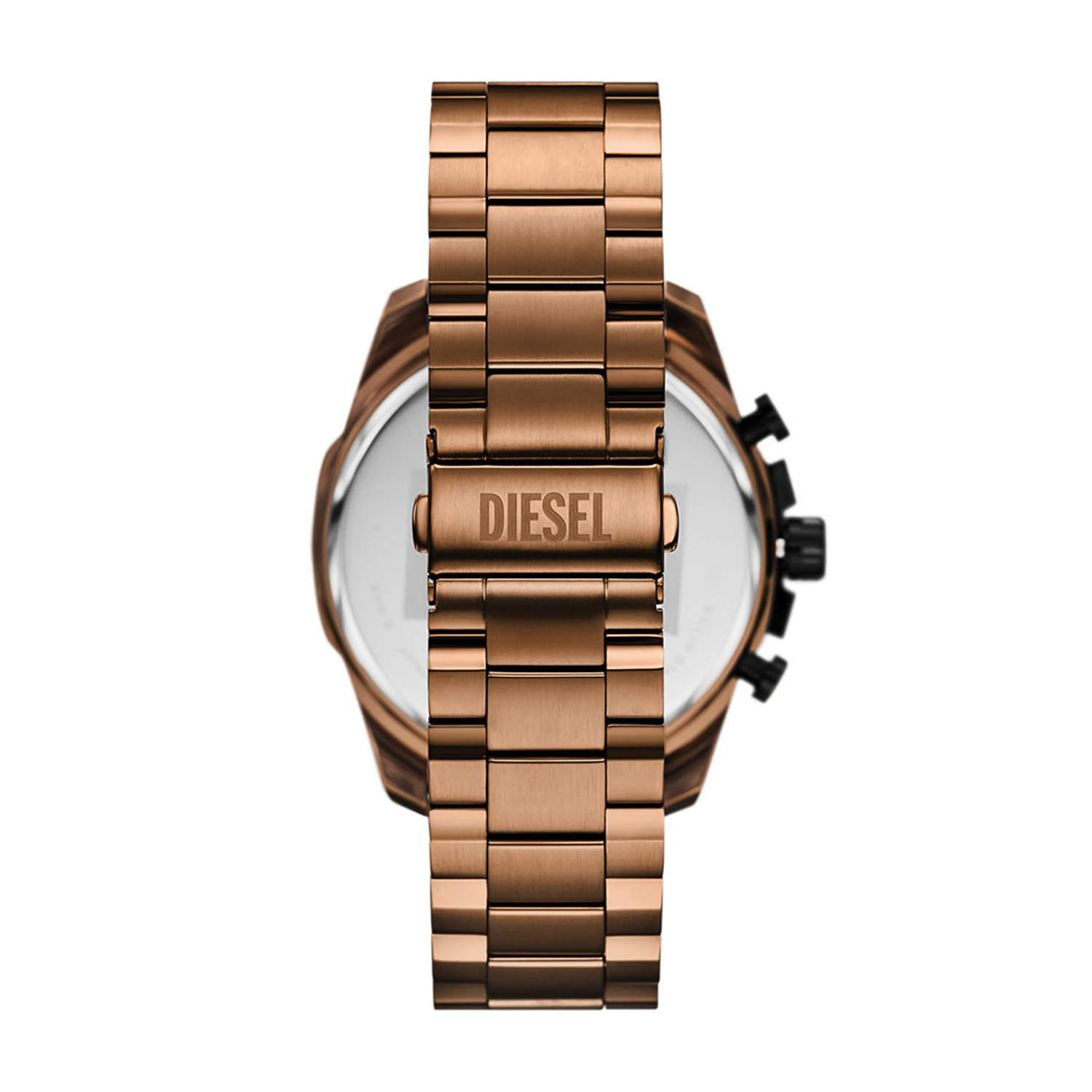 Diesel Mega Chief Slim Men's Watch DZ4697