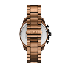 Diesel Mega Chief Slim Men's Watch DZ4697