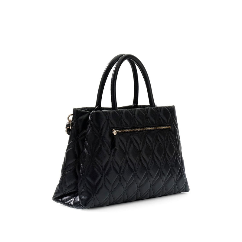 Guess Maxine Black Handtasche HWQG97-33060-BLA-zoom-
