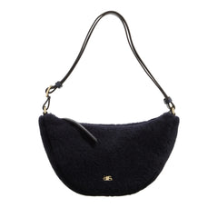 Abro Blue Shoulder Bag 2001-A0370366