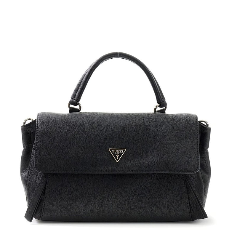 Guess Devon Black Handtasche HWBG97-45200-BLA-zoom-