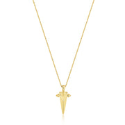 Ania Haie damen Kette Gold AH-N053-03G