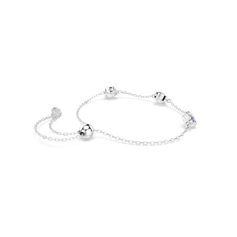 Swarovski Chroma Stars Armband in Silberoptik 5754185-zoom-