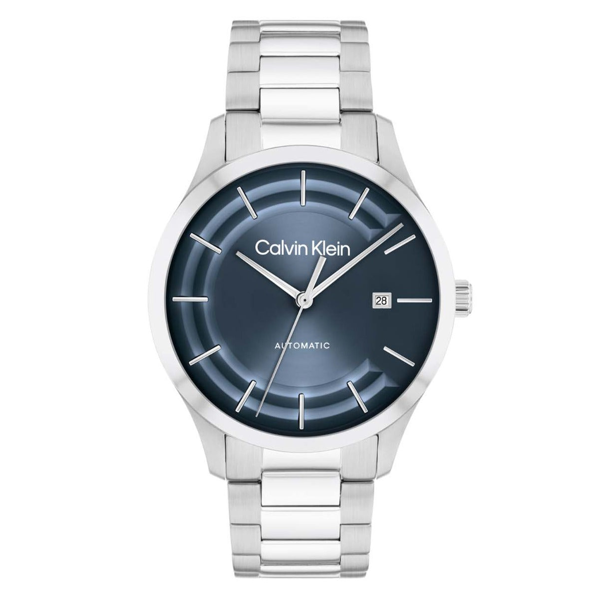 Calvin Klein Iconic Automatic Men's Watch CK25300020