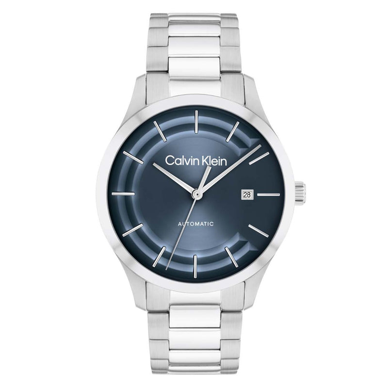 Calvin Klein Iconic Automatic Men's Watch CK25300020-zoom-