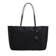 Michael Kors Black Shopper 2001-A0480512