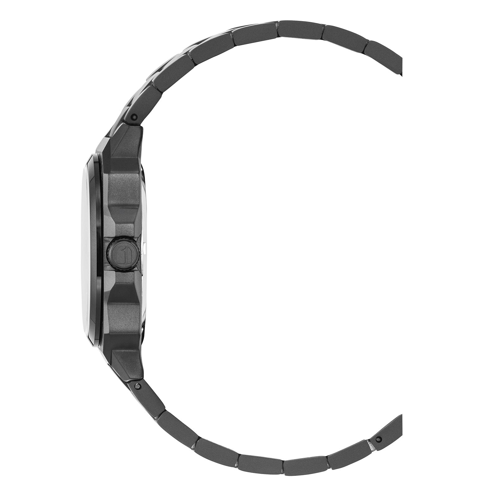 G-STAR Cube Black Men's Watch GSW.508.06
