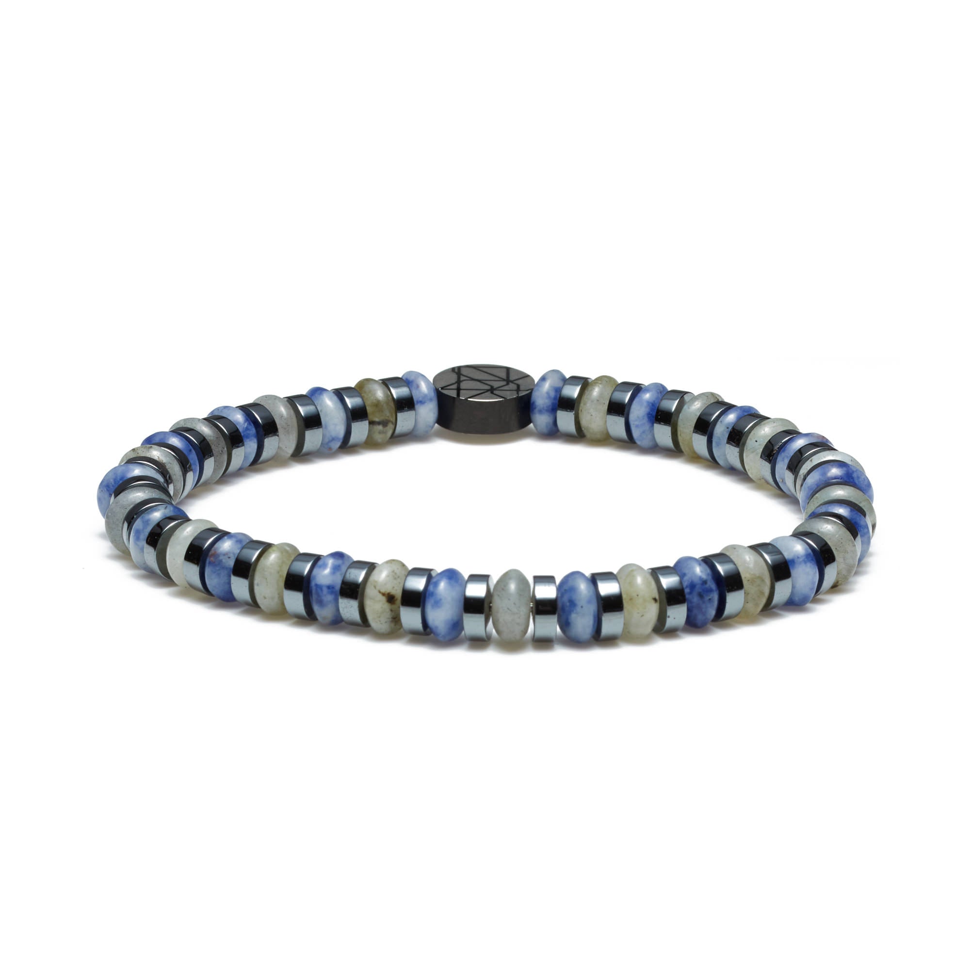 Sem Lewis Piccadilly South Kensington Bracelet SL320021 (Length: 25.2 cm)