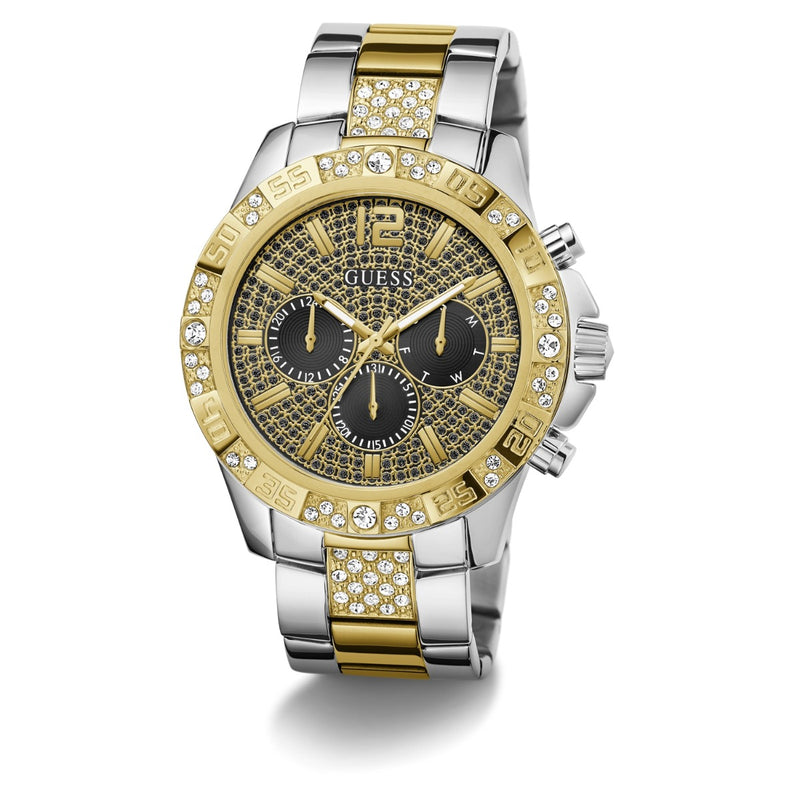 GUESS Majestic Men's Watch GW0796G3-zoom-