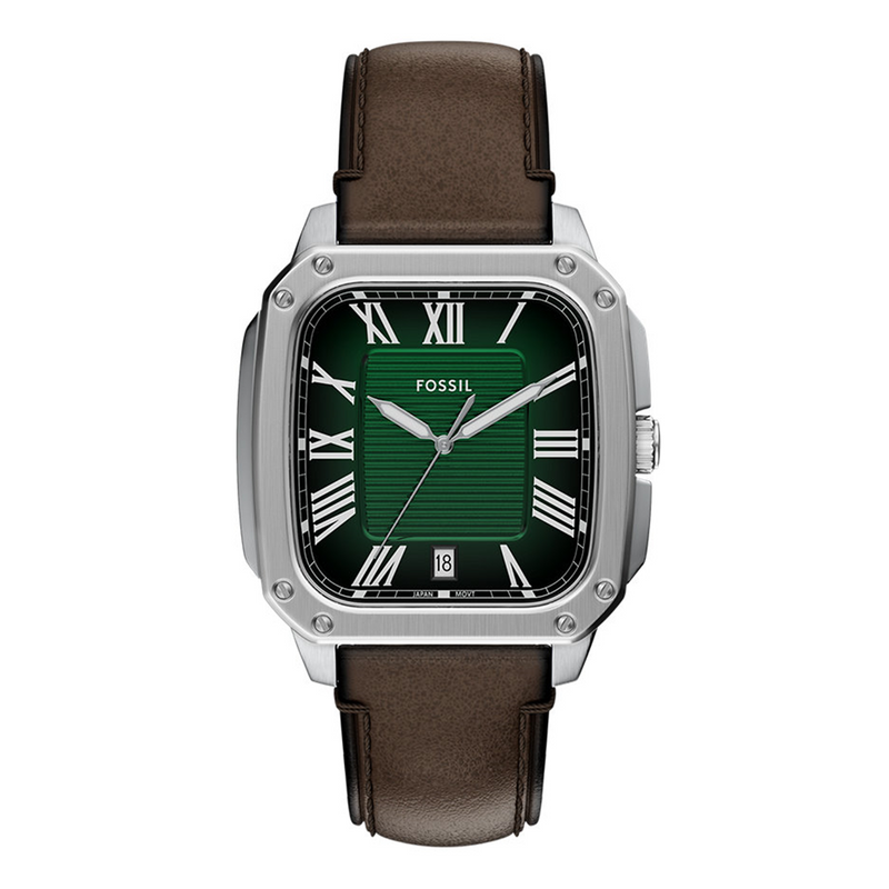 Fossil Crosby Men's Watch FS6150-zoom-