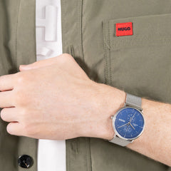 Hugo Boss Quartz Watch 40 mm HU1530457