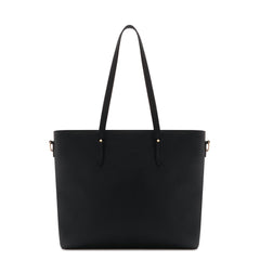 Violet Hamden Essential Bag Black Shopper VH25036-801