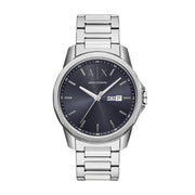 Armani Exchange Blue Men's Watch AX1767