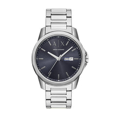 Armani Exchange Blue Men's Watch AX1767