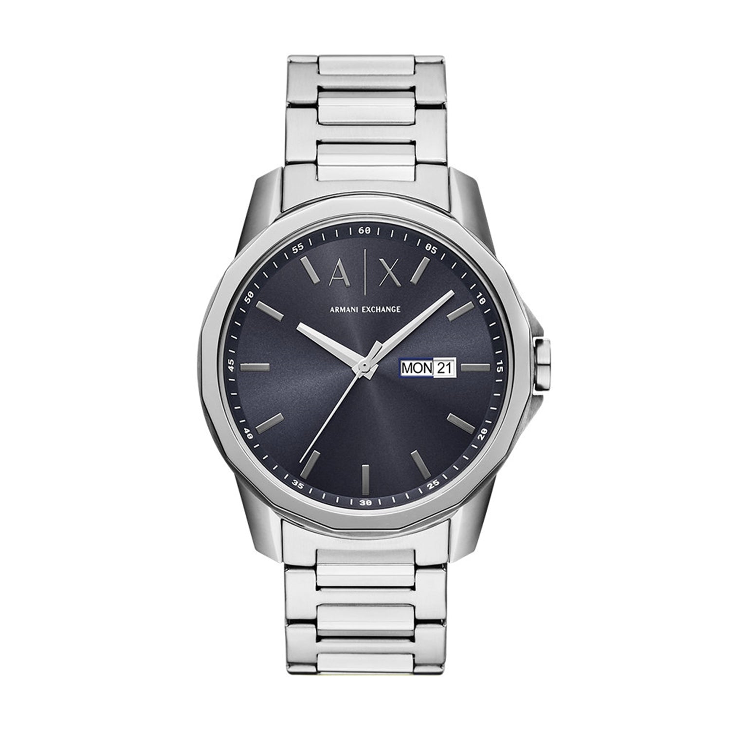 Armani Exchange Blue Men's Watch AX1767