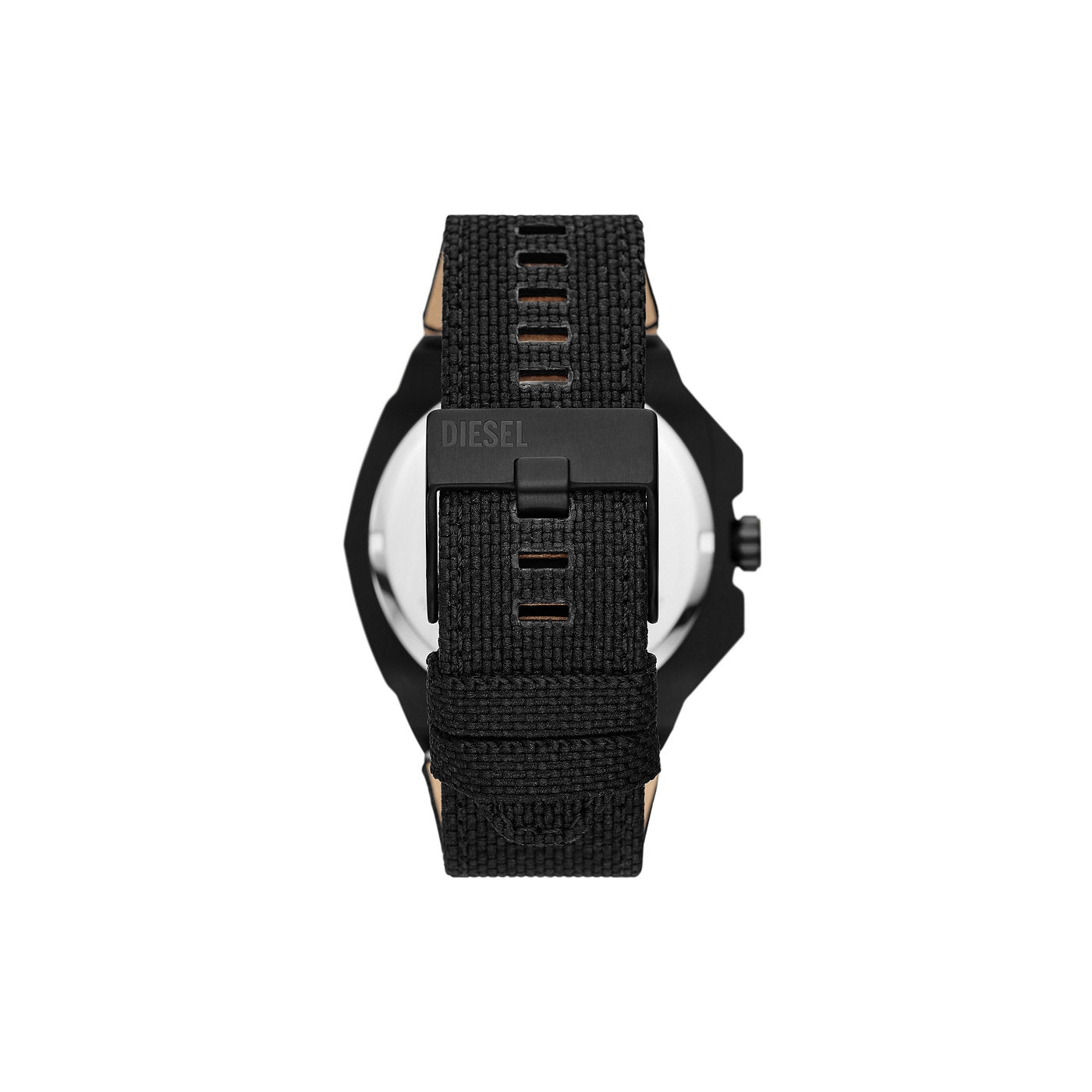 Diesel Framed Black Watch DZ4654