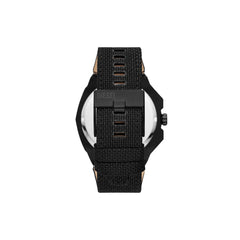 Diesel Framed Black Watch DZ4654