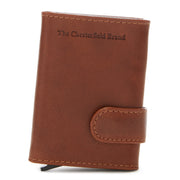 The Chesterfield Brand damen Kartenhalter Kognak C08.045831