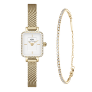 Daniel Wellington Combo Quadro Mini Lumine Giftset DW00590024