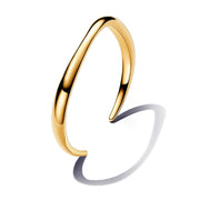 Pandora Essence 14 Karat Gold Plated Bracelet 563310C00-2
