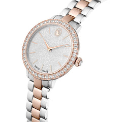 Swarovski Silver Women's Watch 5715028