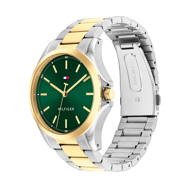 Tommy Hilfiger Bruce Herrenuhr TH1792192-zoom-