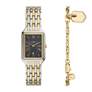 Fossil Raquel Damen Uhr ES5376SET