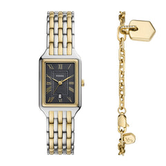 Fossil Raquel Women's Watch ES5376SET