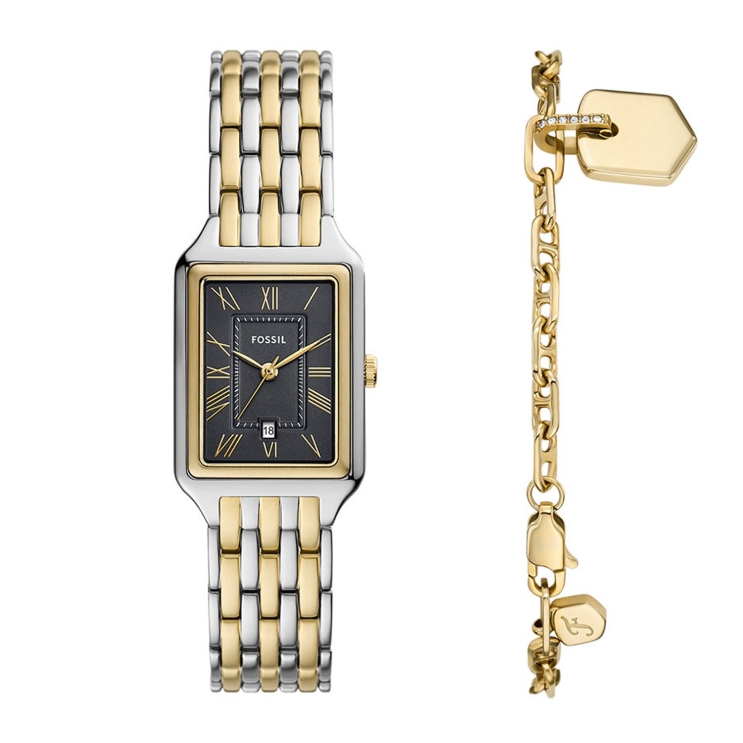 Fossil Raquel Women's Watch ES5376SET