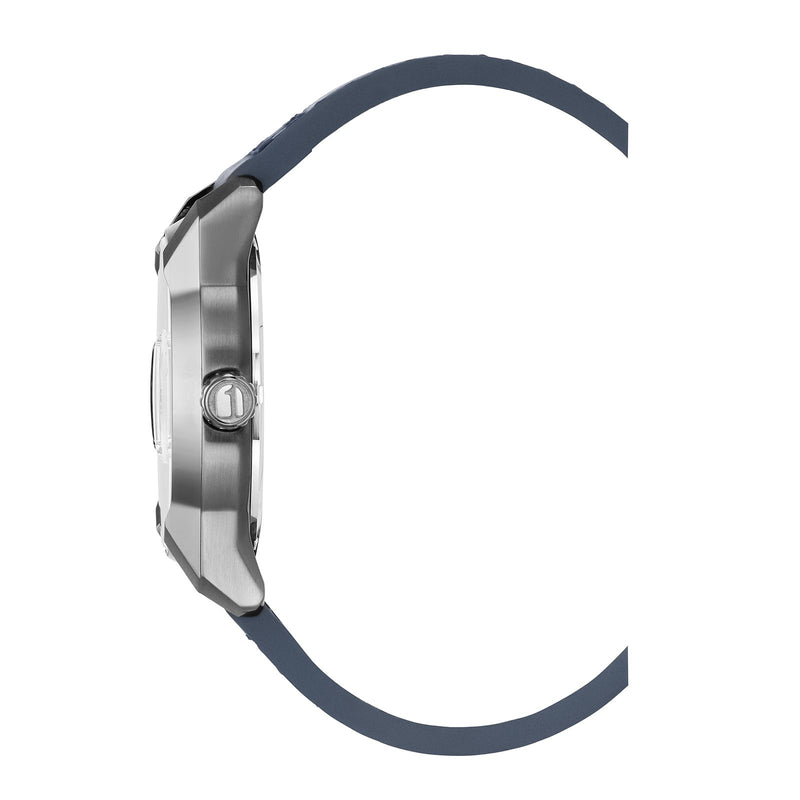 G-STAR Selvedge Blaue Herrenuhr GSW.507.03-zoom-